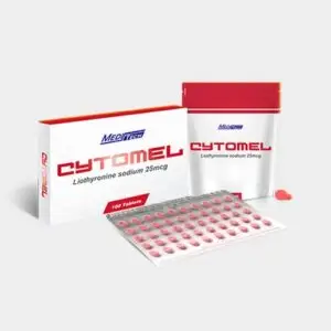 ❤️‍🔥[와우메디] CYTOMEL (T3) 기본 정보 안내!!