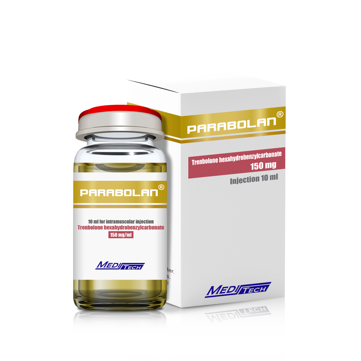 ❤️‍🔥[와우메디] PARABOLAN(파라) 기본적인 정보!!