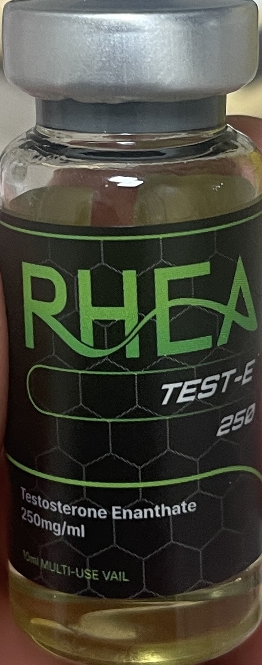 스테로이드 인젝션 레나 제품?