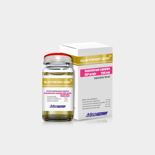 ❤️‍🔥[와우메디] Sustanon 기본적인 케어방법!