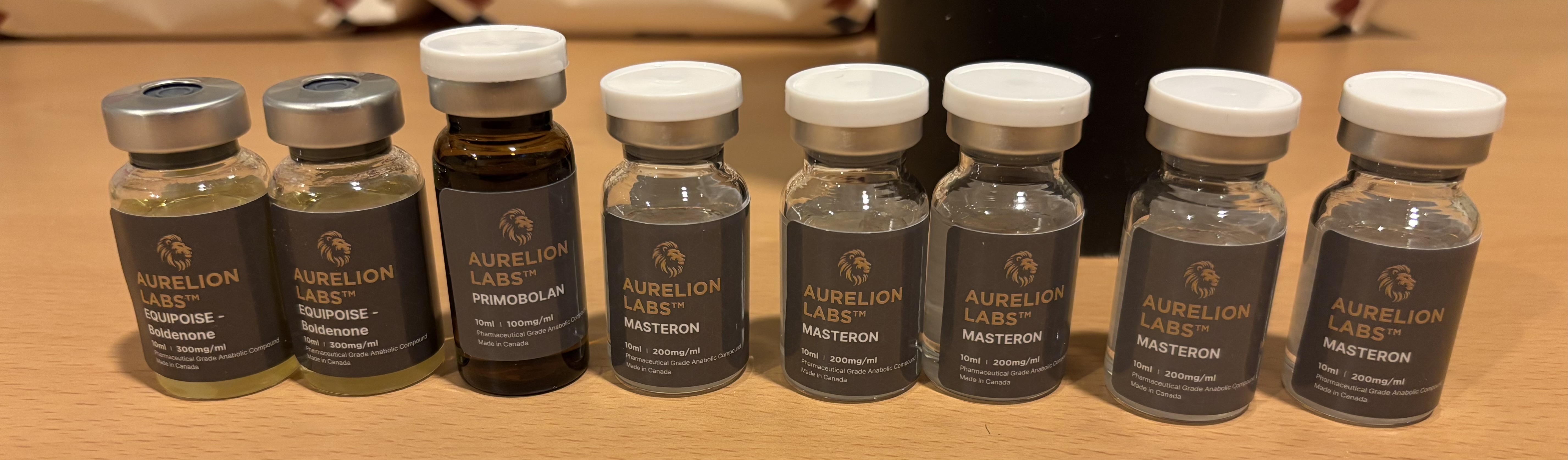 마스 프리모 이퀴