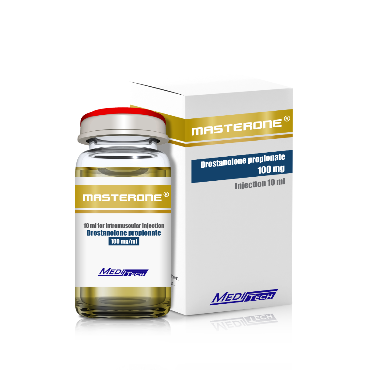 ❤️‍🔥[와우메디] MASTERON 기본 정보 안내!!