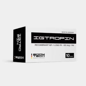 ❤️‍🔥[와우메디] IGF 기본 정보안내!!