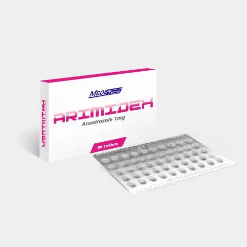 ❤️‍🔥[와우메디] 아미리덱스(Arimidex)와 페마라(Femara)